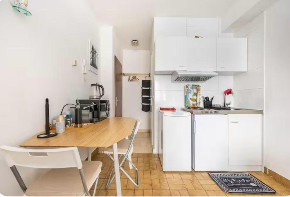 Apartment Ideal Plein Centre